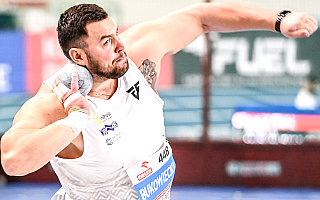 W Belgradzie startują halowe mistrzostwa świata. Wśród faworytów Polacy W Belgradzie startują halowe mistrzostwa świata. Wśród faworytów Polacy